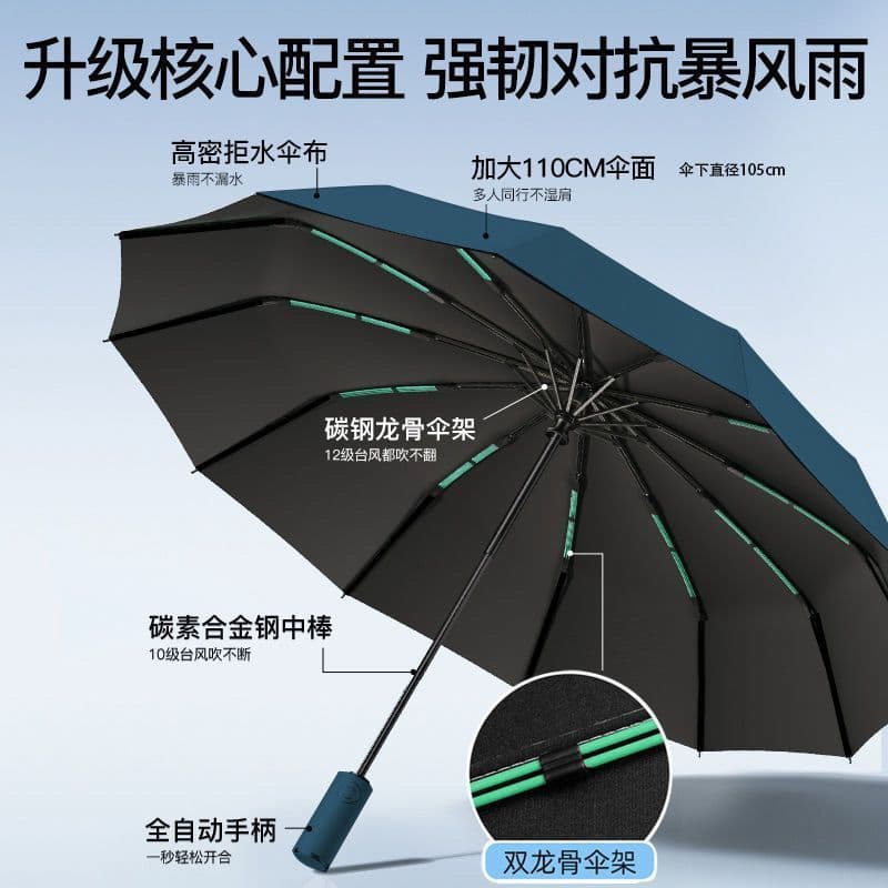 Umbrella (ছাতা)
